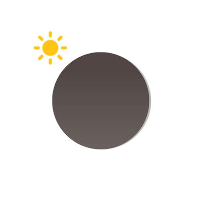 Progressive + Best + Sun + Grey + Thin (SPH0000 CYL0000)