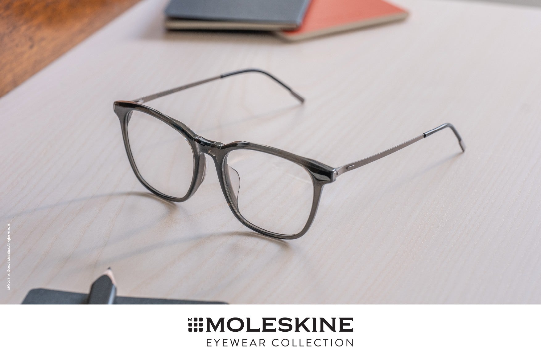MOLESKINE