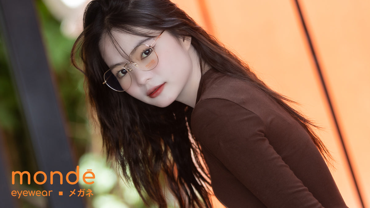 MONDE EYEWEAR