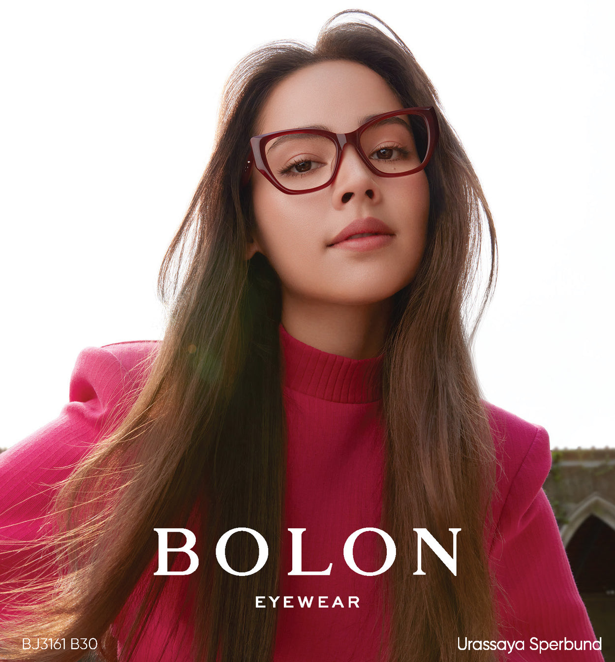BOLON | Monde Eyewear – ร้านแว่นตามองเด้