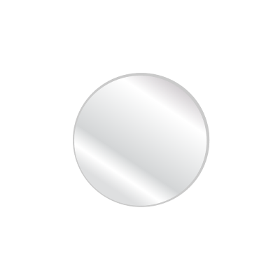 Single Vision + Clear + Standard (SPH-0450 CYL-0150)